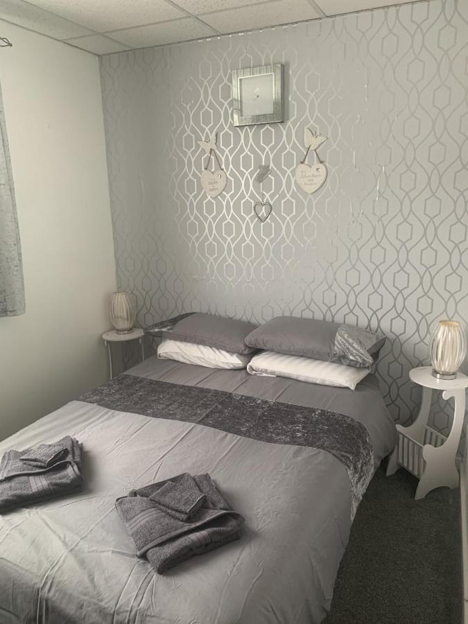 The Butterfly Hotel Group Weekends Blackpool Eksteriør bilde