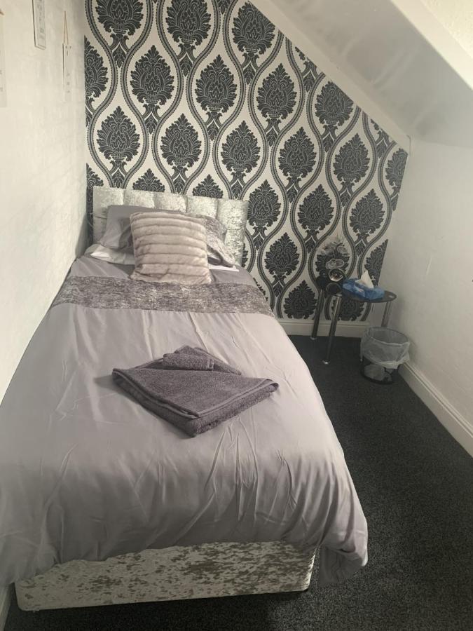 The Butterfly Hotel Group Weekends Blackpool Eksteriør bilde