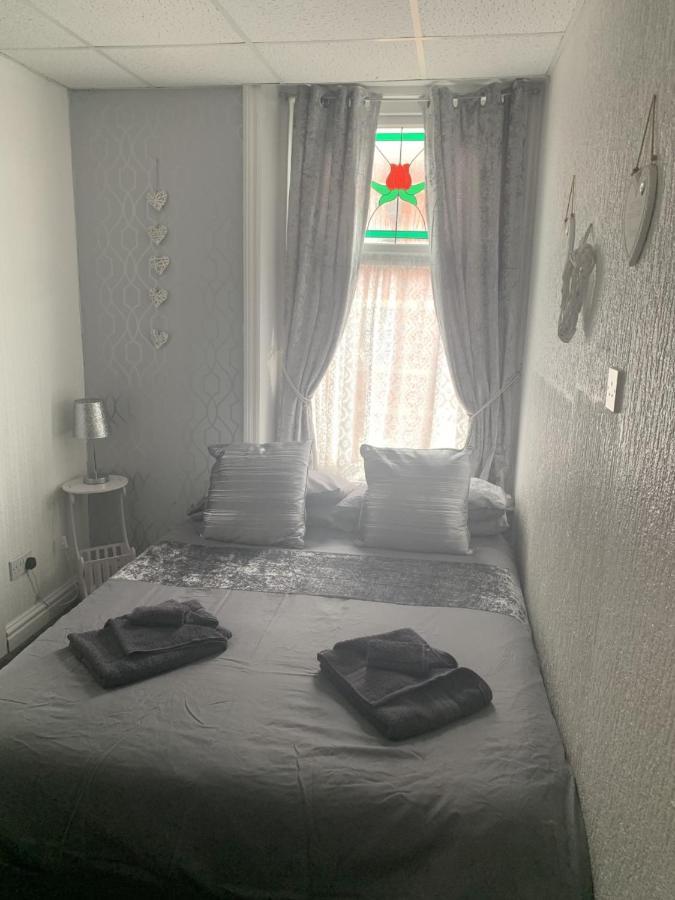 The Butterfly Hotel Group Weekends Blackpool Eksteriør bilde