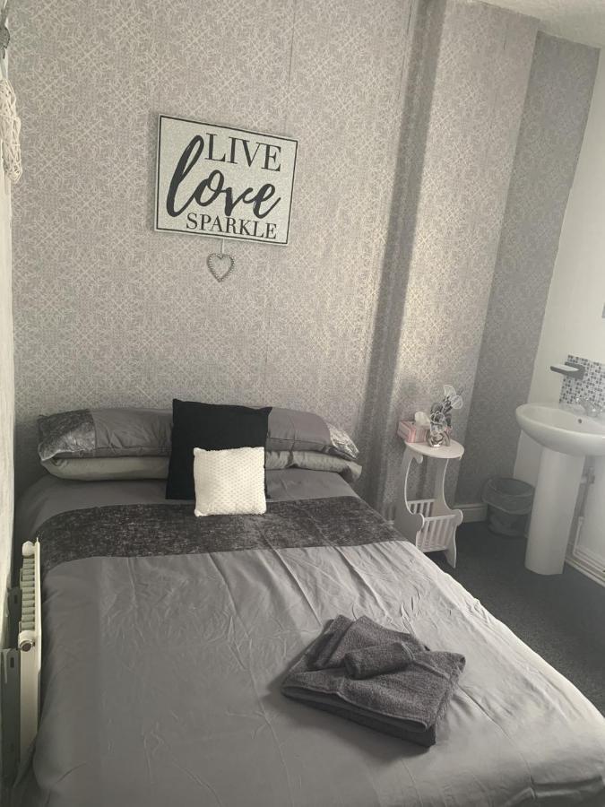 The Butterfly Hotel Group Weekends Blackpool Eksteriør bilde