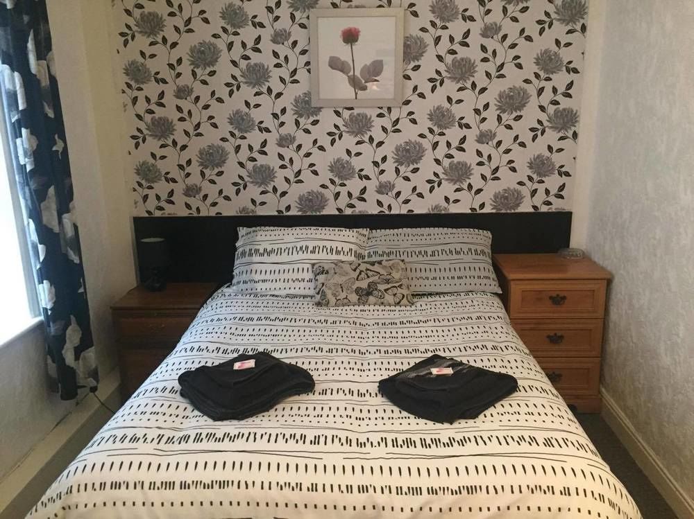 The Butterfly Hotel Group Weekends Blackpool Eksteriør bilde