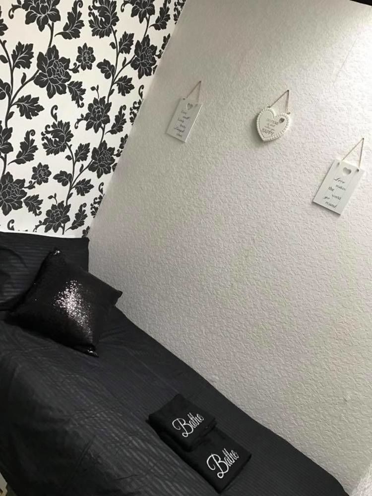 The Butterfly Hotel Group Weekends Blackpool Eksteriør bilde