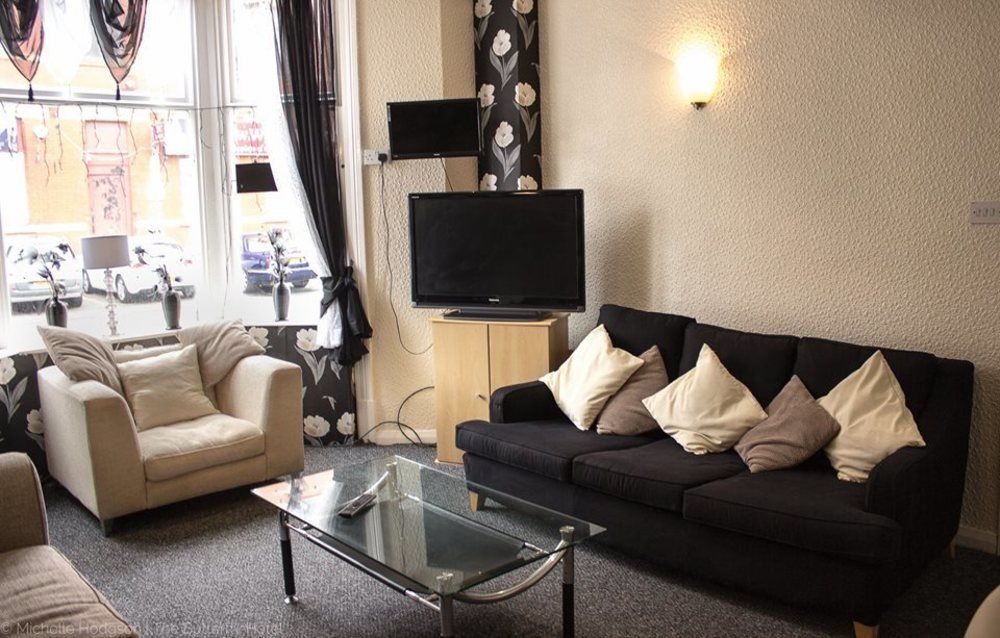 The Butterfly Hotel Group Weekends Blackpool Eksteriør bilde