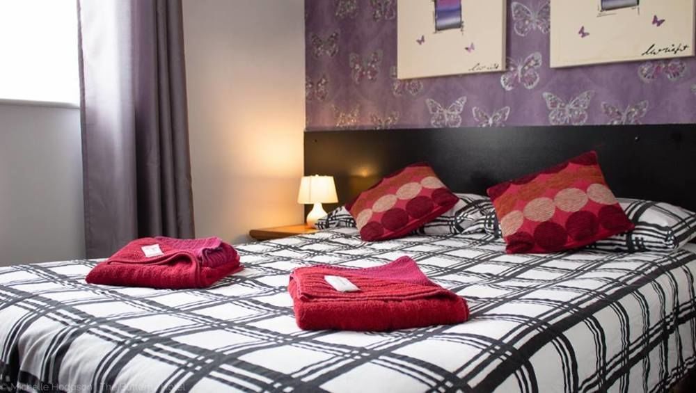 The Butterfly Hotel Group Weekends Blackpool Eksteriør bilde